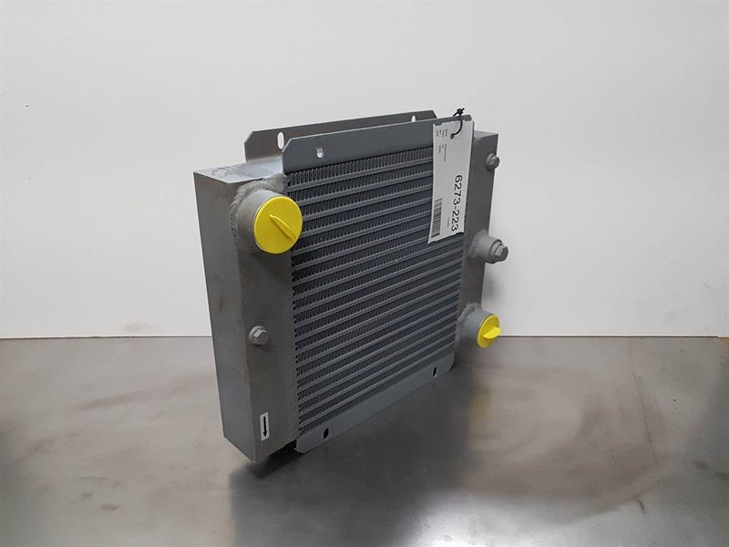 Zettelmeyer ZL-SLB KBK2T-091378-Cooler/Kühler/Koeler - Động cơ cho Máy móc xây dựng: hình 2 Zettelmeyer ZL-SLB KBK2T-091378-Cooler/Kühler/Koeler - Động cơ cho Máy móc xây dựng: hình 2