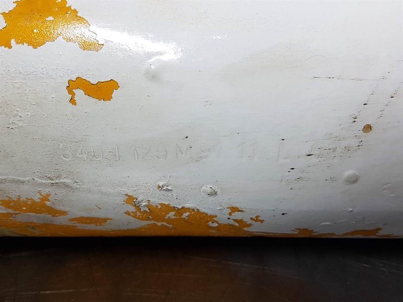 Zettelmeyer ZL1001-3401129M91-Lifting cylinder/Hubzylinder - Thủy lực: hình 4 Zettelmeyer ZL1001-3401129M91-Lifting cylinder/Hubzylinder - Thủy lực: hình 4