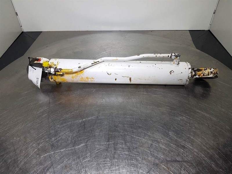 Zettelmeyer ZL1001-3401129M91-Lifting cylinder/Hubzylinder - Thủy lực: hình 1 Zettelmeyer ZL1001-3401129M91-Lifting cylinder/Hubzylinder - Thủy lực: hình 1