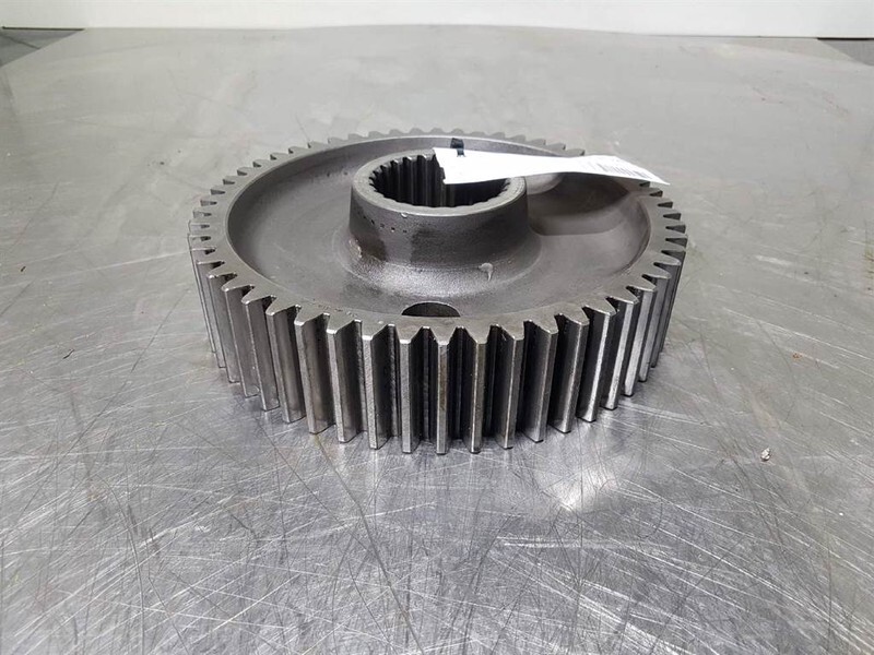 Zettelmeyer ZL1001-Hurth 7020601001-Final drive/Endantrieb - Trục và các bộ phận cho Máy móc xây dựng: hình 2 Zettelmeyer ZL1001-Hurth 7020601001-Final drive/Endantrieb - Trục và các bộ phận cho Máy móc xây dựng: hình 2