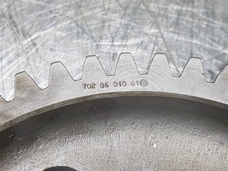 Zettelmeyer ZL1001-Hurth 7020601001-Final drive/Endantrieb - Trục và các bộ phận cho Máy móc xây dựng: hình 3 Zettelmeyer ZL1001-Hurth 7020601001-Final drive/Endantrieb - Trục và các bộ phận cho Máy móc xây dựng: hình 3