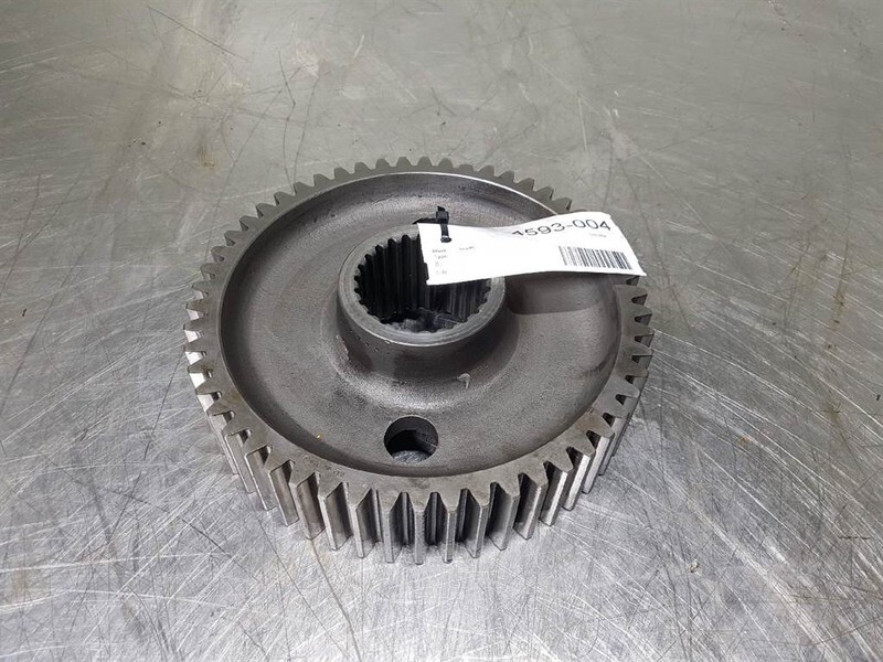 Zettelmeyer ZL1001-Hurth 7020601001-Final drive/Endantrieb - Trục và các bộ phận cho Máy móc xây dựng: hình 1 Zettelmeyer ZL1001-Hurth 7020601001-Final drive/Endantrieb - Trục và các bộ phận cho Máy móc xây dựng: hình 1