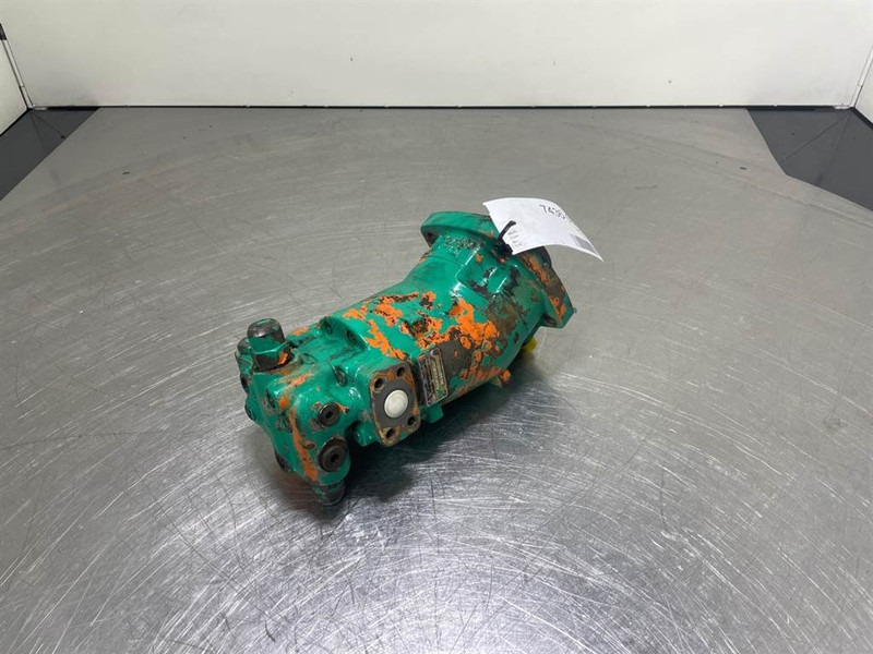 Zettelmeyer ZL500-Linde MF50-Drive motor/Fahrmotor/Rijmotor - Thủy lực cho Máy móc xây dựng: hình 5 Zettelmeyer ZL500-Linde MF50-Drive motor/Fahrmotor/Rijmotor - Thủy lực cho Máy móc xây dựng: hình 5