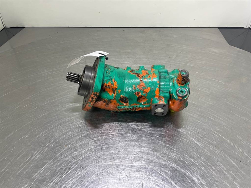 Zettelmeyer ZL500-Linde MF50-Drive motor/Fahrmotor/Rijmotor - Thủy lực cho Máy móc xây dựng: hình 1 Zettelmeyer ZL500-Linde MF50-Drive motor/Fahrmotor/Rijmotor - Thủy lực cho Máy móc xây dựng: hình 1