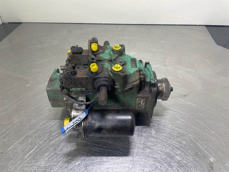 Zettelmeyer ZL501-Linde BPV50-Drive pump/Fahrpumpe/Rijpomp - Thủy lực cho Máy móc xây dựng: hình 3 Zettelmeyer ZL501-Linde BPV50-Drive pump/Fahrpumpe/Rijpomp - Thủy lực cho Máy móc xây dựng: hình 3