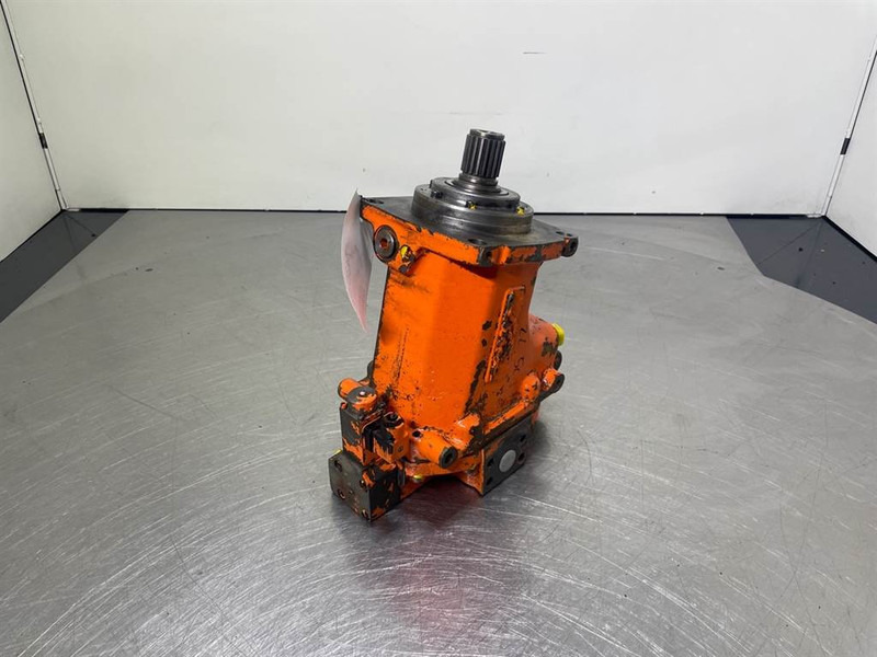 Zettelmeyer ZL501-Linde-Drive motor/Fahrmotor/Rijmotor - Thủy lực cho Máy móc xây dựng: hình 5 Zettelmeyer ZL501-Linde-Drive motor/Fahrmotor/Rijmotor - Thủy lực cho Máy móc xây dựng: hình 5