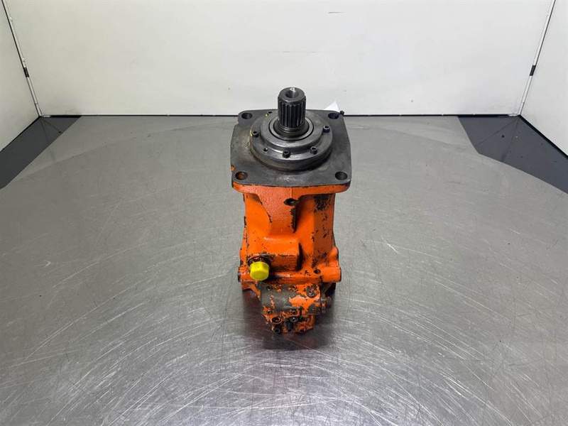 Zettelmeyer ZL501-Linde-Drive motor/Fahrmotor/Rijmotor - Thủy lực cho Máy móc xây dựng: hình 2 Zettelmeyer ZL501-Linde-Drive motor/Fahrmotor/Rijmotor - Thủy lực cho Máy móc xây dựng: hình 2