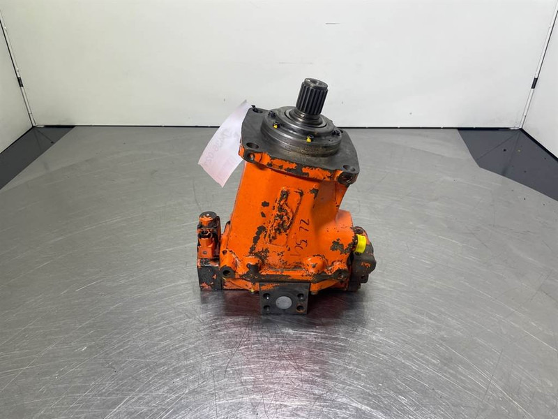 Zettelmeyer ZL501-Linde-Drive motor/Fahrmotor/Rijmotor - Thủy lực cho Máy móc xây dựng: hình 4 Zettelmeyer ZL501-Linde-Drive motor/Fahrmotor/Rijmotor - Thủy lực cho Máy móc xây dựng: hình 4