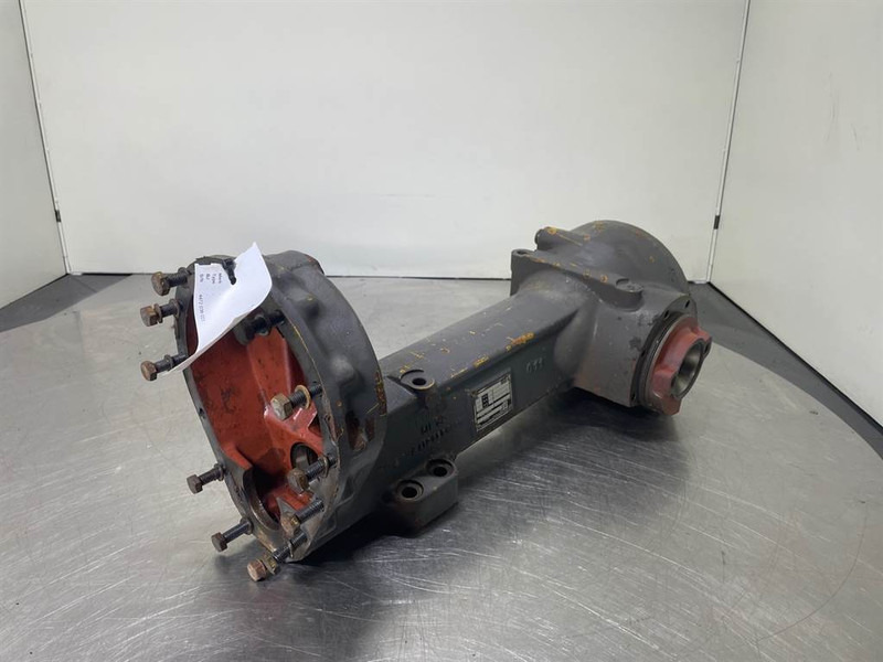 Zettelmeyer ZL502-ZF AV-225-4472339017-Axle housing - Trục và các bộ phận cho Máy móc xây dựng: hình 2 Zettelmeyer ZL502-ZF AV-225-4472339017-Axle housing - Trục và các bộ phận cho Máy móc xây dựng: hình 2