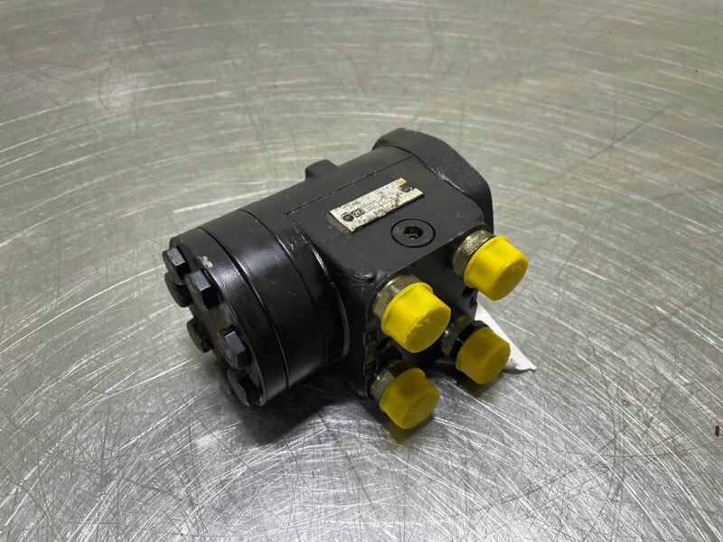 Zettelmeyer ZL601-ZF 8473955593-Steering unit/Lenkeinheit - Thủy lực cho Máy móc xây dựng: hình 1 Zettelmeyer ZL601-ZF 8473955593-Steering unit/Lenkeinheit - Thủy lực cho Máy móc xây dựng: hình 1