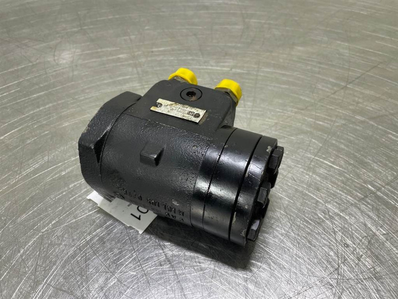 Zettelmeyer ZL601-ZF 8473955593-Steering unit/Lenkeinheit - Thủy lực cho Máy móc xây dựng: hình 3 Zettelmeyer ZL601-ZF 8473955593-Steering unit/Lenkeinheit - Thủy lực cho Máy móc xây dựng: hình 3