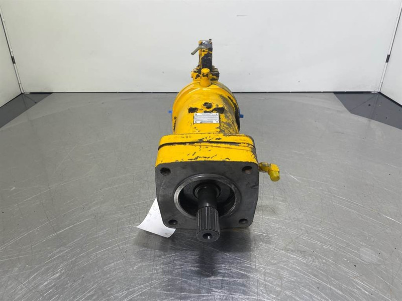 Zettelmeyer ZL601B-Hydromatik A6V107EL-Drive motor/Fahrmotor - Thủy lực cho Máy móc xây dựng: hình 3 Zettelmeyer ZL601B-Hydromatik A6V107EL-Drive motor/Fahrmotor - Thủy lực cho Máy móc xây dựng: hình 3