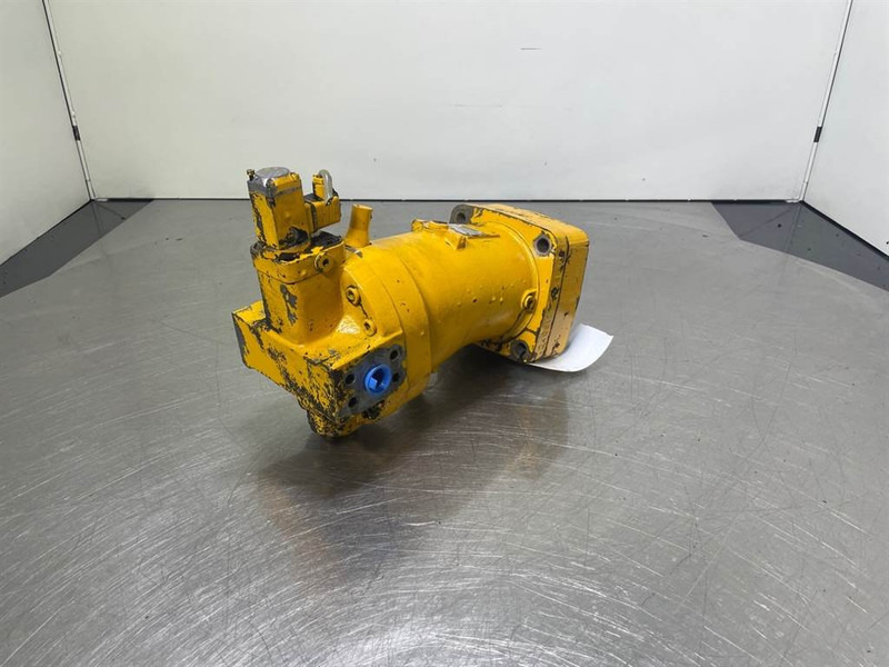 Zettelmeyer ZL601B-Hydromatik A6V107EL-Drive motor/Fahrmotor - Thủy lực cho Máy móc xây dựng: hình 5 Zettelmeyer ZL601B-Hydromatik A6V107EL-Drive motor/Fahrmotor - Thủy lực cho Máy móc xây dựng: hình 5