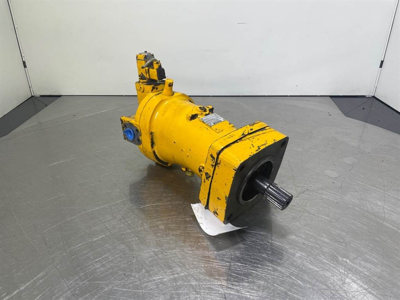 Zettelmeyer ZL601B-Hydromatik A6V107EL-Drive motor/Fahrmotor - Thủy lực cho Máy móc xây dựng: hình 4 Zettelmeyer ZL601B-Hydromatik A6V107EL-Drive motor/Fahrmotor - Thủy lực cho Máy móc xây dựng: hình 4