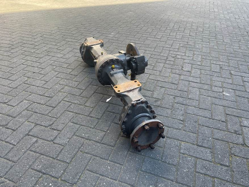 Zettelmeyer ZL602-ZF AV-225-4472039041-Axle/Achse/As - Trục và các bộ phận cho Máy móc xây dựng: hình 3 Zettelmeyer ZL602-ZF AV-225-4472039041-Axle/Achse/As - Trục và các bộ phận cho Máy móc xây dựng: hình 3