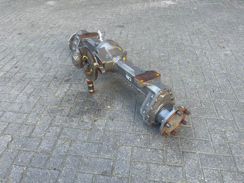 Zettelmeyer ZL602-ZF AV-225-4472039041-Axle/Achse/As - Trục và các bộ phận cho Máy móc xây dựng: hình 5 Zettelmeyer ZL602-ZF AV-225-4472039041-Axle/Achse/As - Trục và các bộ phận cho Máy móc xây dựng: hình 5