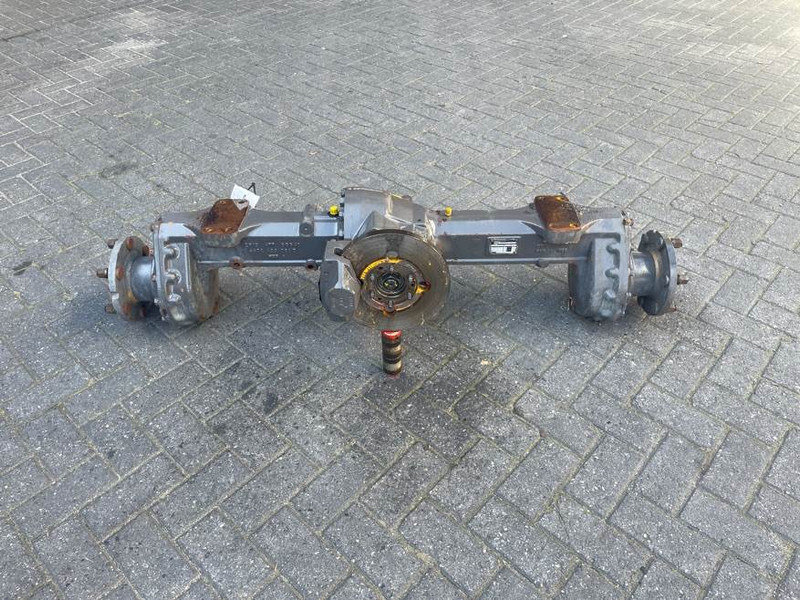 Zettelmeyer ZL602-ZF AV-225-4472039041-Axle/Achse/As - Trục và các bộ phận cho Máy móc xây dựng: hình 1 Zettelmeyer ZL602-ZF AV-225-4472039041-Axle/Achse/As - Trục và các bộ phận cho Máy móc xây dựng: hình 1