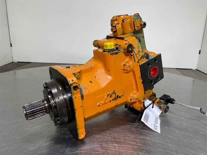 Zettelmeyer ZL801-Linde BMV-140-Drive motor/Fahrmotor/Rijmotor - Thủy lực cho Máy móc xây dựng: hình 2 Zettelmeyer ZL801-Linde BMV-140-Drive motor/Fahrmotor/Rijmotor - Thủy lực cho Máy móc xây dựng: hình 2