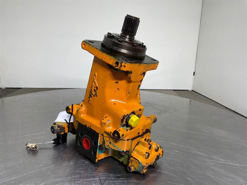 Zettelmeyer ZL801-Linde BMV-140-Drive motor/Fahrmotor/Rijmotor - Thủy lực cho Máy móc xây dựng: hình 1 Zettelmeyer ZL801-Linde BMV-140-Drive motor/Fahrmotor/Rijmotor - Thủy lực cho Máy móc xây dựng: hình 1