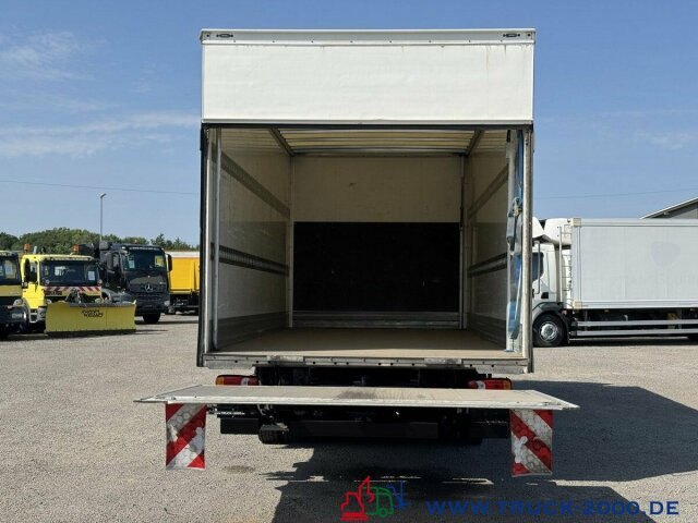DAF LF 180 MBB Palfinger LBW 1.000 Kg + AHK + Klima - Xe tải nhỏ thùng kín: hình 3 DAF LF 180 MBB Palfinger LBW 1.000 Kg + AHK + Klima - Xe tải nhỏ thùng kín: hình 3