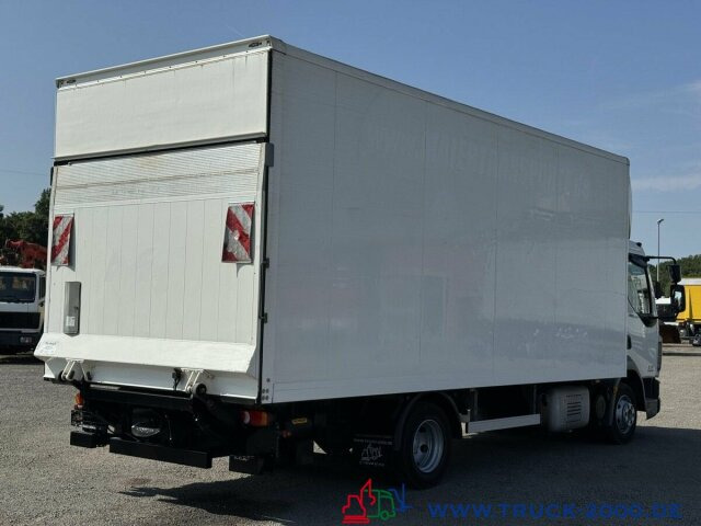 Xe tải nhỏ thùng kín DAF LF 180 MBB Palfinger LBW 1.000 Kg + AHK + Klima: hình 13