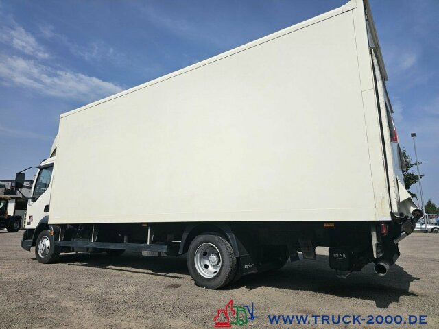 DAF LF45.180 Koffer LBW 6,40 m Nur 172.536 KM - Xe tải hộp: hình 2 DAF LF45.180 Koffer LBW 6,40 m Nur 172.536 KM - Xe tải hộp: hình 2