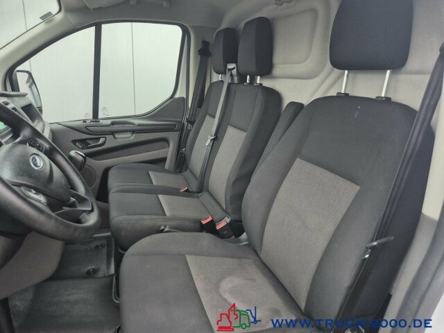 Ford Transit Custom 2.0 TDCi EURO 6 DAB Nur 95 TKM - Xe van chở khách: hình 3 Ford Transit Custom 2.0 TDCi EURO 6 DAB Nur 95 TKM - Xe van chở khách: hình 3