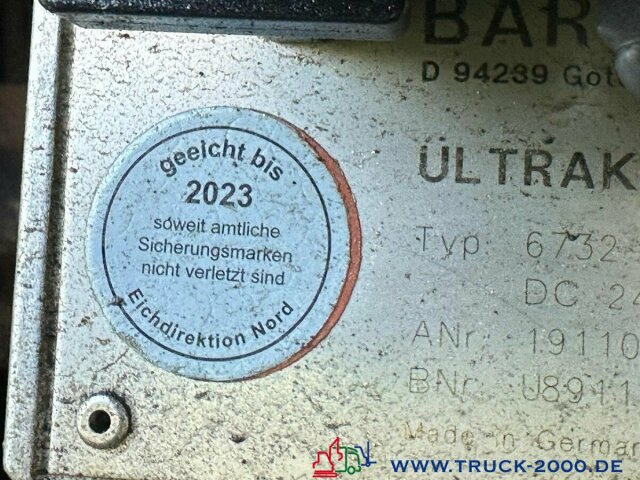 Heizöl & Dieseltank 12.000 Ltr. + Schlauchhaspel - Container bồn: hình 4 Heizöl & Dieseltank 12.000 Ltr. + Schlauchhaspel - Container bồn: hình 4