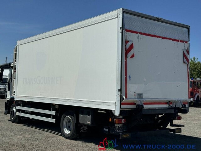 Xe tải đông lạnh Iveco 120E22 Frisch- Tiefkühler Supra850MT 3Zonen +LBW: hình 15