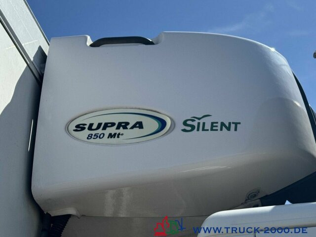 Xe tải đông lạnh Iveco 120E22 Frisch- Tiefkühler Supra850MT 3Zonen +LBW: hình 7