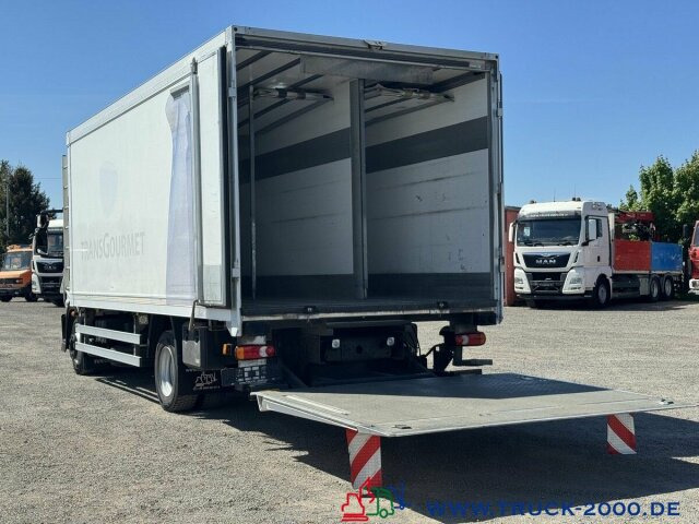 Xe tải đông lạnh Iveco 120E22 Frisch- Tiefkühler Supra850MT 3Zonen +LBW: hình 12