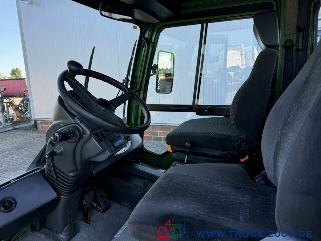 Ladog T1400 4x4 Kipper mit Fassi Kran 5+6 Steuerkreis - Xe ben nhỏ: hình 2 Ladog T1400 4x4 Kipper mit Fassi Kran 5+6 Steuerkreis - Xe ben nhỏ: hình 2