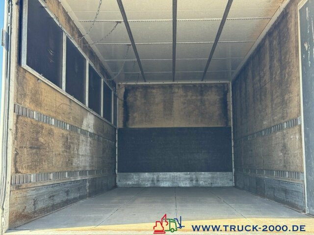 MAN TGL 12.220 GL MBB LBW 1.500 Kg Seitentür rechts - Xe tải hộp: hình 2 MAN TGL 12.220 GL MBB LBW 1.500 Kg Seitentür rechts - Xe tải hộp: hình 2