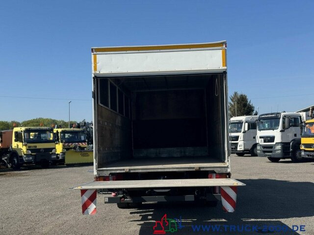 MAN TGL 12.220 GL MBB LBW 1.500 Kg Seitentür rechts - Xe tải hộp: hình 3 MAN TGL 12.220 GL MBB LBW 1.500 Kg Seitentür rechts - Xe tải hộp: hình 3