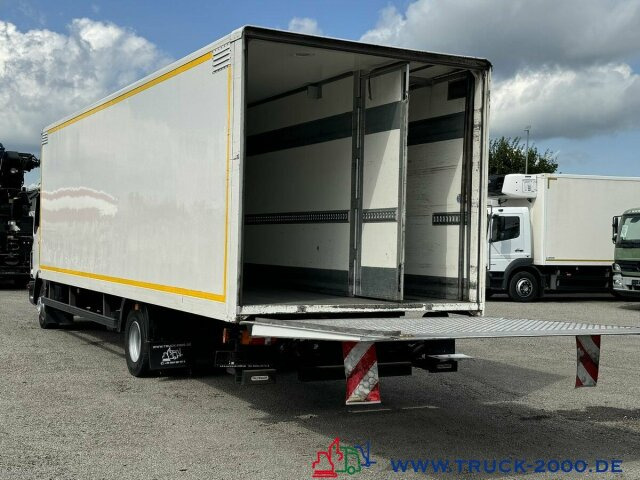 MAN TGL 12.220 Kühler Carrier -20°C 2-Kammern LBW - Xe tải đông lạnh: hình 5 MAN TGL 12.220 Kühler Carrier -20°C 2-Kammern LBW - Xe tải đông lạnh: hình 5