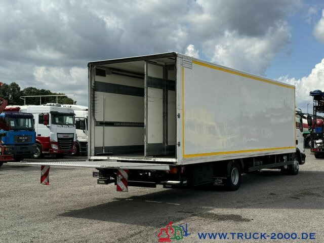 MAN TGL 12.220 Kühler Carrier -20°C 2-Kammern LBW - Xe tải đông lạnh: hình 3 MAN TGL 12.220 Kühler Carrier -20°C 2-Kammern LBW - Xe tải đông lạnh: hình 3