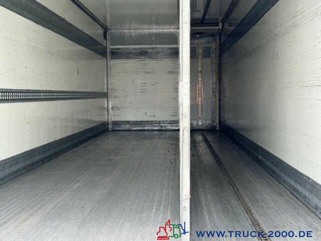 MAN TGL 12.220 Kühler Carrier -20°C 2-Kammern LBW - Xe tải đông lạnh: hình 4 MAN TGL 12.220 Kühler Carrier -20°C 2-Kammern LBW - Xe tải đông lạnh: hình 4