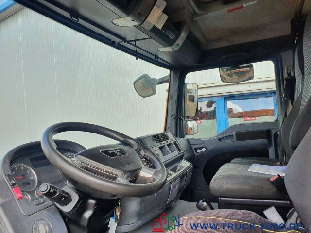 MAN TGL 12.250 Kran PK11001 7.6 m = 1.24 to. 2 x AHK - Xe tải thùng lửng/ Phẳng, Xe cẩu tự hành: hình 5 MAN TGL 12.250 Kran PK11001 7.6 m = 1.24 to. 2 x AHK - Xe tải thùng lửng/ Phẳng, Xe cẩu tự hành: hình 5