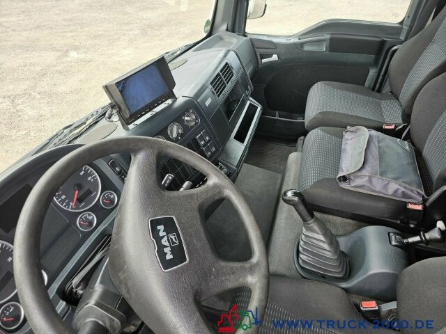 MAN TGL 8.180 Koffer Länge 6.05m LBW 3 Sitze - Xe tải hộp: hình 5 MAN TGL 8.180 Koffer Länge 6.05m LBW 3 Sitze - Xe tải hộp: hình 5