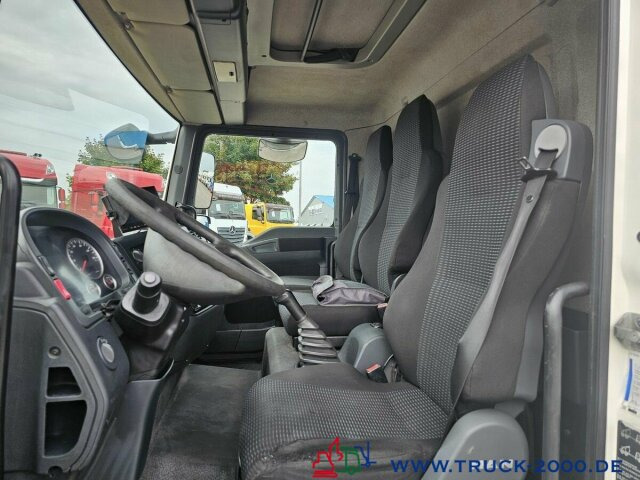 MAN TGL 8.180 Koffer Länge 6.05m LBW 3 Sitze - Xe tải hộp: hình 3 MAN TGL 8.180 Koffer Länge 6.05m LBW 3 Sitze - Xe tải hộp: hình 3