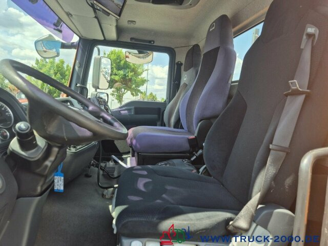 MAN TGM 13.250 4x4 Singlebereifung Nur77972KM 3Sitze - Xe ben: hình 5 MAN TGM 13.250 4x4 Singlebereifung Nur77972KM 3Sitze - Xe ben: hình 5