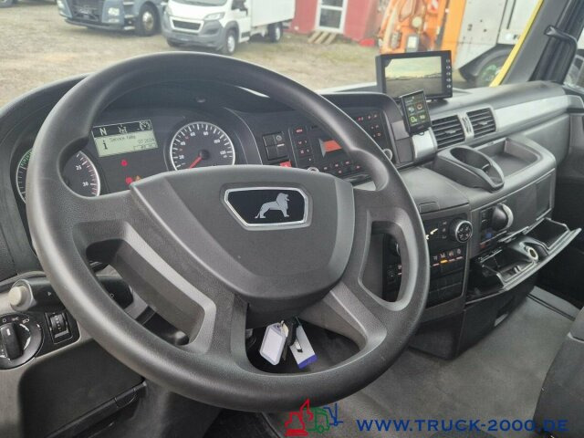 MAN TGS 26.320 Meiller RK 2070+ Kran MKG HLK 177+FB - Xe tải nâng móc, Xe cẩu tự hành: hình 5 MAN TGS 26.320 Meiller RK 2070+ Kran MKG HLK 177+FB - Xe tải nâng móc, Xe cẩu tự hành: hình 5