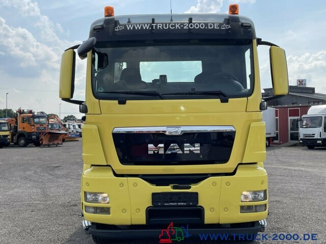 MAN TGS 26.400 6x2 Gergen Teleabsetzer+FB 15.5 t.NL - Xe tải chở thùng nhỏ: hình 3 MAN TGS 26.400 6x2 Gergen Teleabsetzer+FB 15.5 t.NL - Xe tải chở thùng nhỏ: hình 3