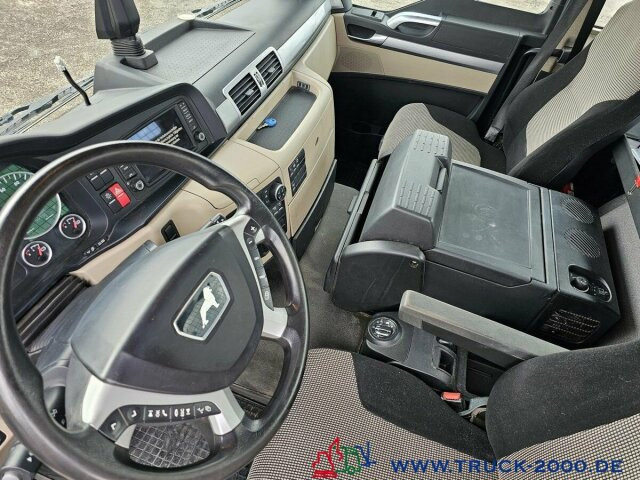 MAN TGS 26.460 6x4 (H) Hyva 20.60 S Lift/ Lenkachse - Xe tải nâng móc: hình 5 MAN TGS 26.460 6x4 (H) Hyva 20.60 S Lift/ Lenkachse - Xe tải nâng móc: hình 5