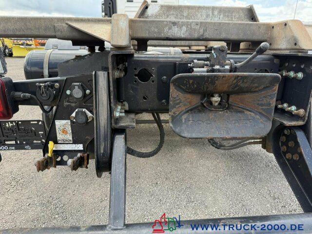 MAN TGX 26.480 XLX Haus Bett hydr Hub Multi Wechsler - Xe chở container/ Xe tải hoán đổi thân: hình 5 MAN TGX 26.480 XLX Haus Bett hydr Hub Multi Wechsler - Xe chở container/ Xe tải hoán đổi thân: hình 5