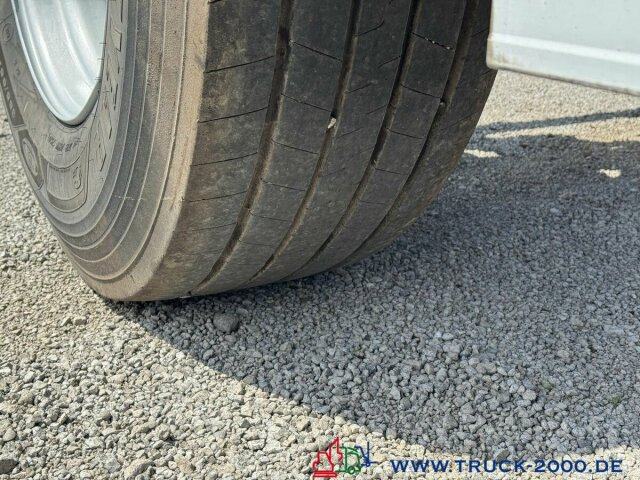 (Meiller) Platal AC18 Abrollanhänger BPW Achsen - Rơ moóc thùng chứa: hình 3 (Meiller) Platal AC18 Abrollanhänger BPW Achsen - Rơ moóc thùng chứa: hình 3