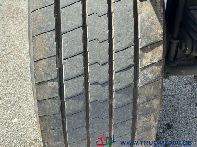 (Meiller) Platal AC18 Abrollanhänger BPW Achsen - Rơ moóc thùng chứa: hình 4 (Meiller) Platal AC18 Abrollanhänger BPW Achsen - Rơ moóc thùng chứa: hình 4
