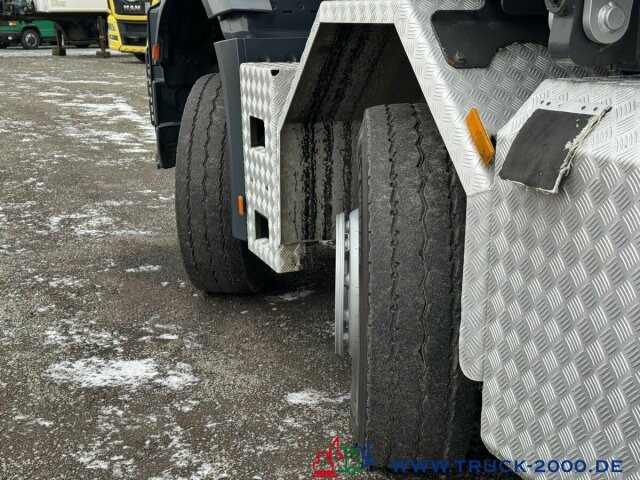 Xe ben Mercedes-Benz Arocs 3248 8x4/4 Moser 3 Seiten Kipper Retarder: hình 15