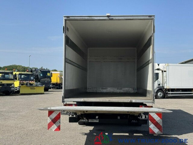 Mercedes-Benz Atego 818 Koffer Ladebordwand Dautel 1.500 Kg - Xe tải nhỏ thùng kín: hình 2 Mercedes-Benz Atego 818 Koffer Ladebordwand Dautel 1.500 Kg - Xe tải nhỏ thùng kín: hình 2