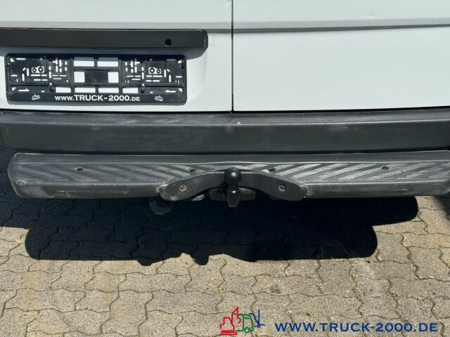 Mercedes-Benz Sprinter 213 Mixto 5 Sitzer Klima Standhzg. AHK - Xe van nhỏ gọn: hình 5 Mercedes-Benz Sprinter 213 Mixto 5 Sitzer Klima Standhzg. AHK - Xe van nhỏ gọn: hình 5